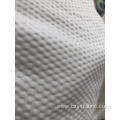 dot emboss polyester microfiber fabric